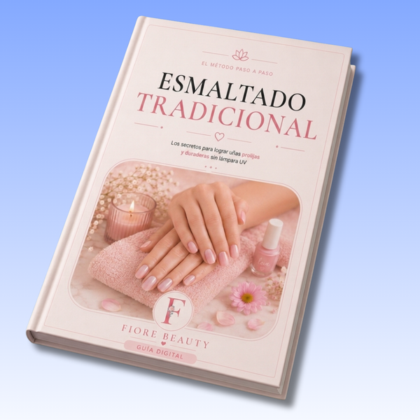 Esmaltado Tradicional